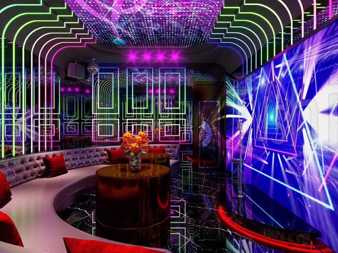 廊坊小时场ktv 趣味玩法-香河县ktv预定