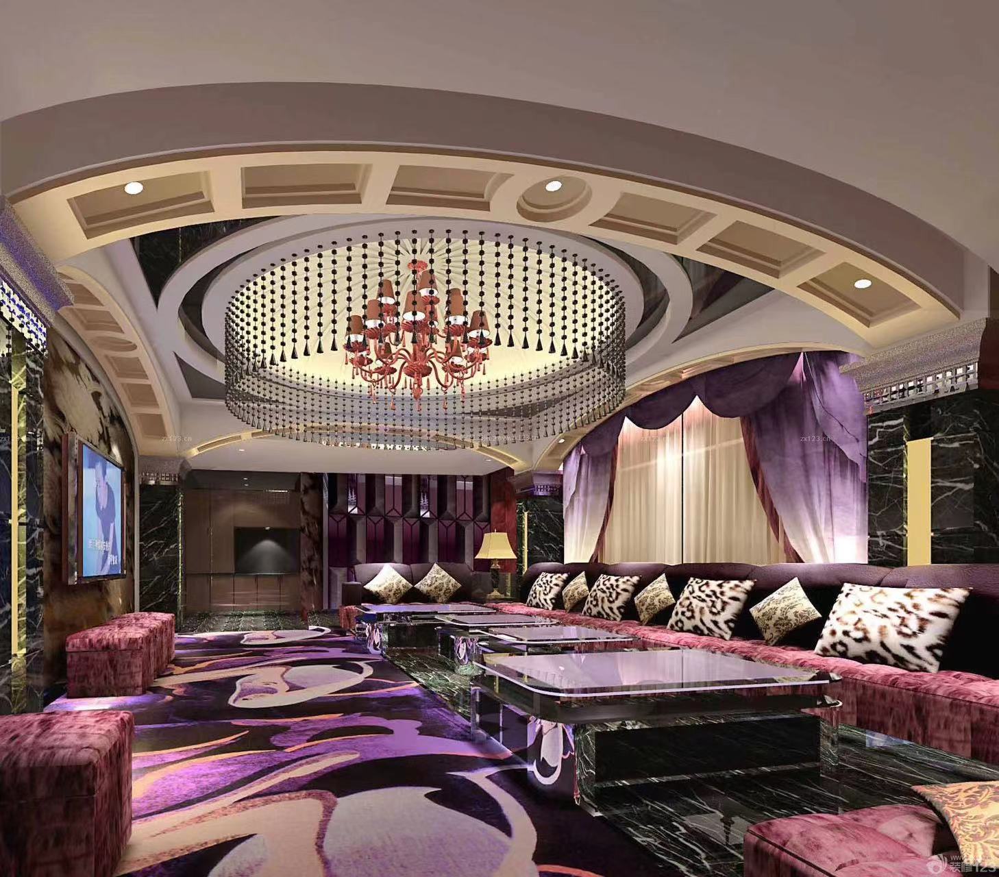 廊坊小时场ktv，快来寻找最佳娱乐场所-香河县ktv预定